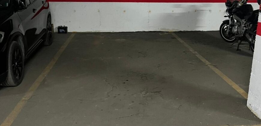 Venta de cochera en Av. de Almería 62, Turre – Ubicación céntrica