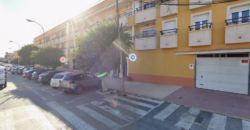 Venta de cochera en Av. de Almería 62, Turre – Ubicación céntrica