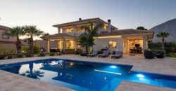 Chalet Altos de La Zubia
