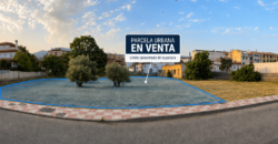 Parcela en Cájar